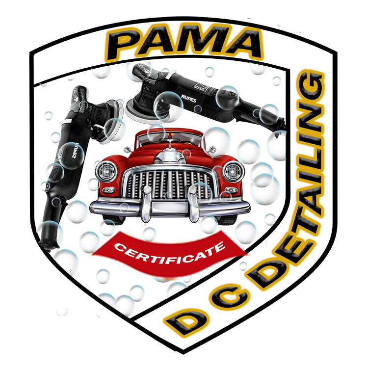 PAMA Deluxe Car Detailing